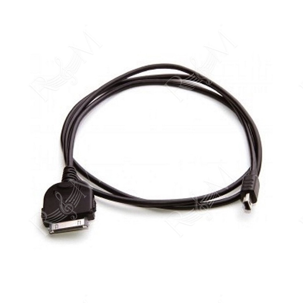 Apogee Quartet/Duet/One Ipad/Iphone 30-Pin  1.0 Ml