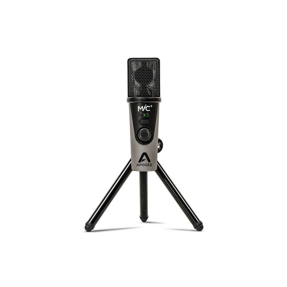Apogee Mic Plus