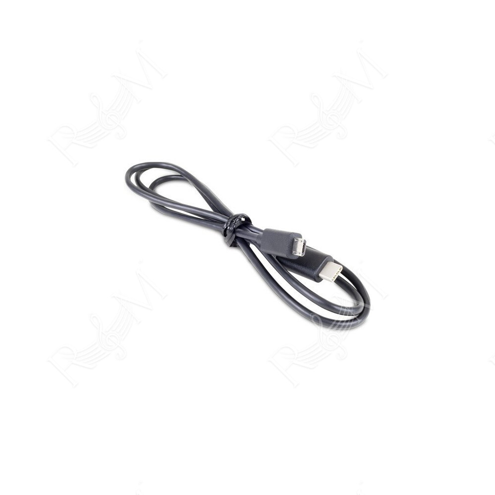 Apogee Mic Plus Usb-C Cable 1.0 Ml