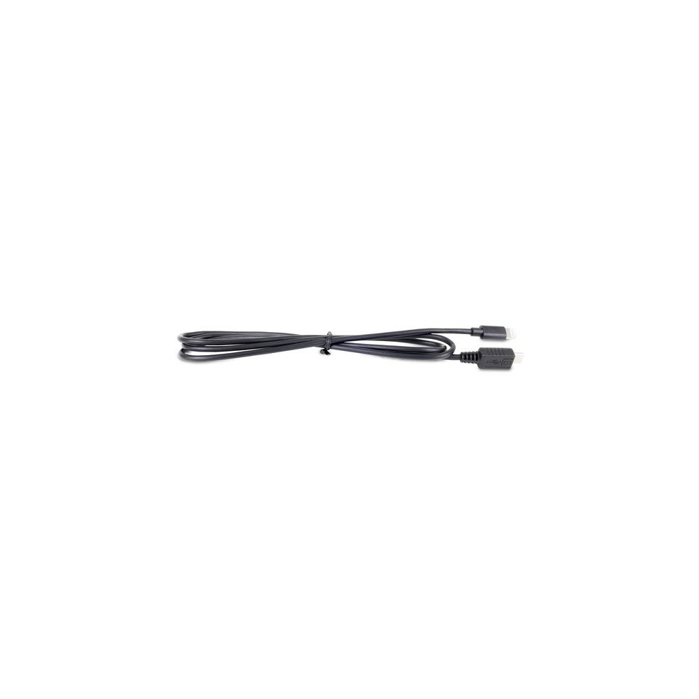 Apogee Mic Plus Ipad/Iphone Lightning Cable 1.0 Ml