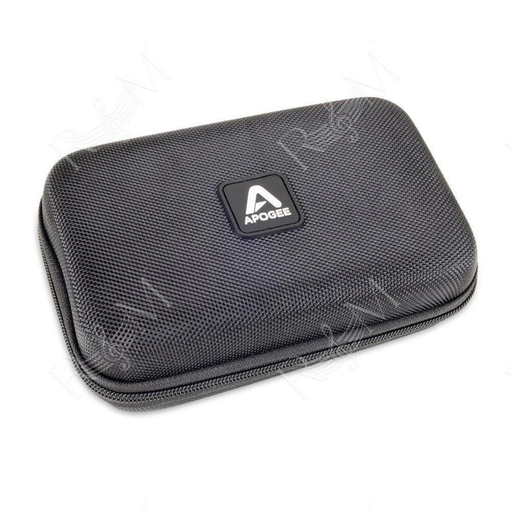 Apogee Mic Plus Carry Case