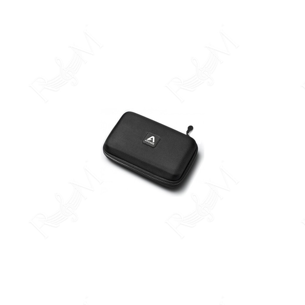 Apogee Mic Carrying Case
