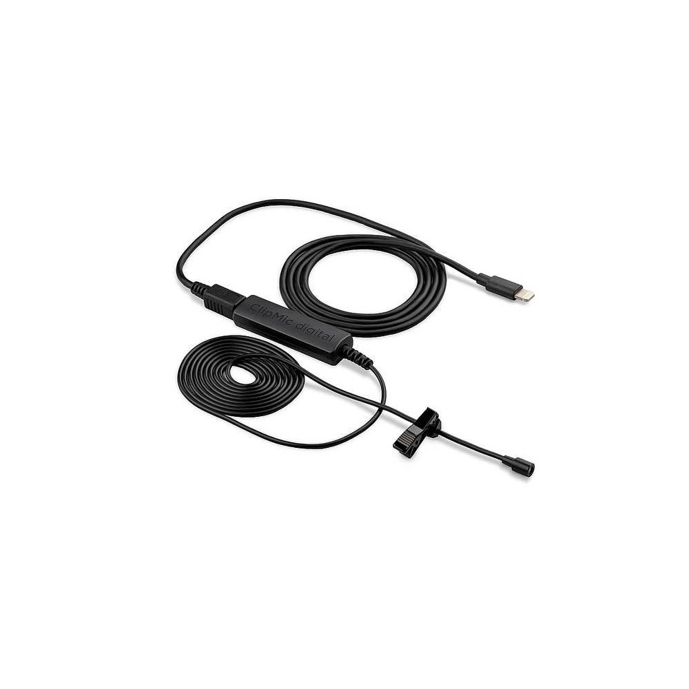 Apogee Clipmic Digital 2