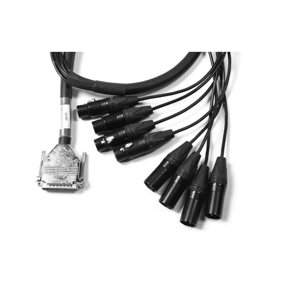 Apogee Aes-16-Ip-Ifc