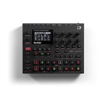Elektron Syntakt promo