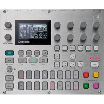 Elektron Digtone E25 Remix Edition Promo