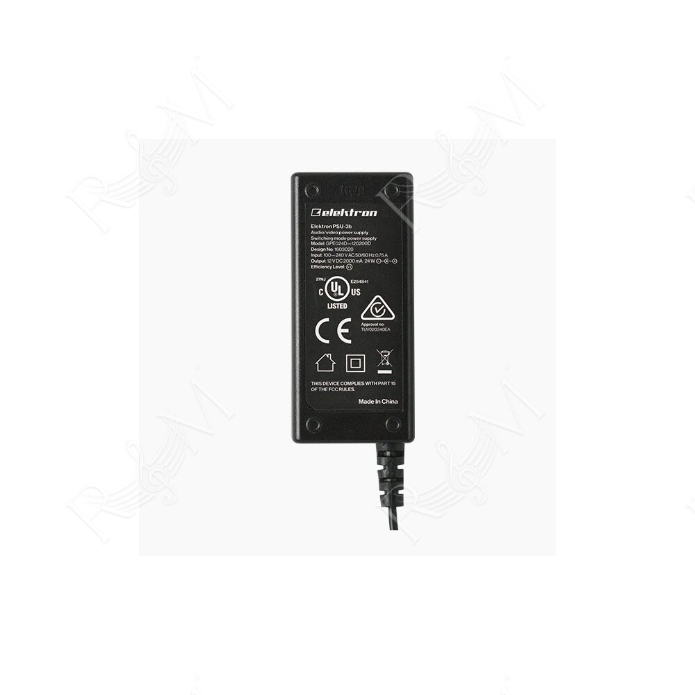 Elektron Psu 3C