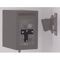 Eve Audio Adapter Plate Sc204/205 For Km 24471