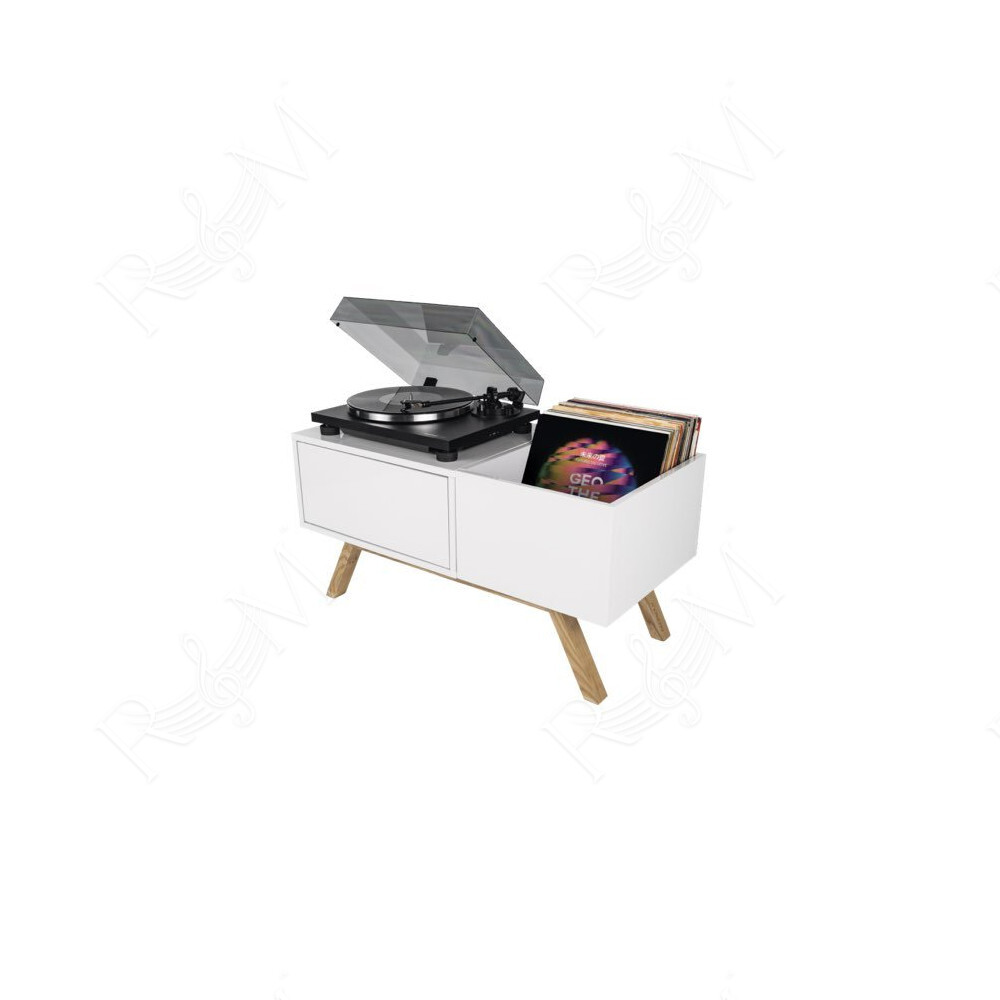 Glorious Turntable Lowboard