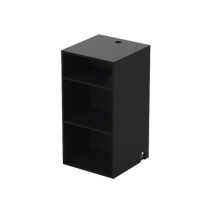 Glorious Modular Mix Rack Black