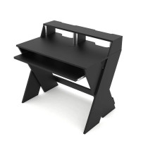 Glorious Sound Desk Compact Black Promo
