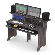 Glorious Workbench Driftwood Promo