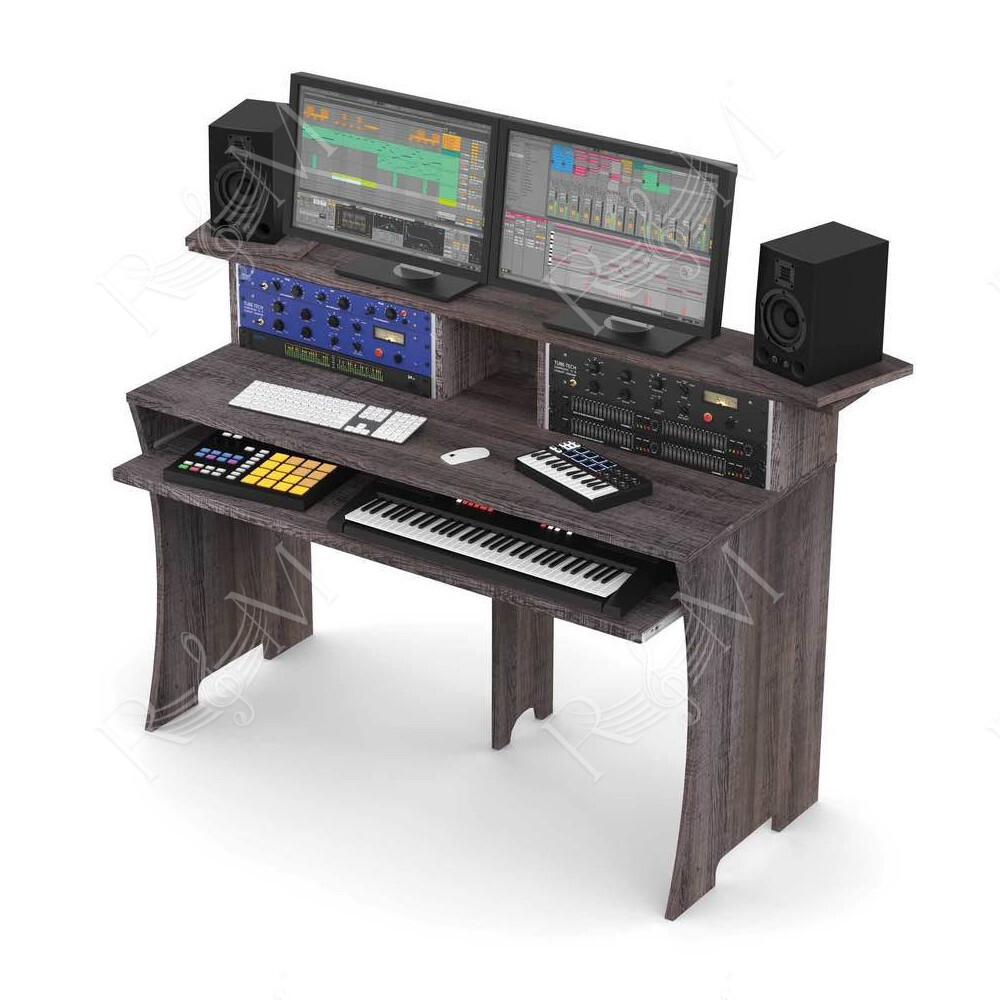 Glorious Workbench Driftwood Promo