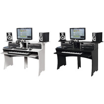Glorious Workbench White Promo