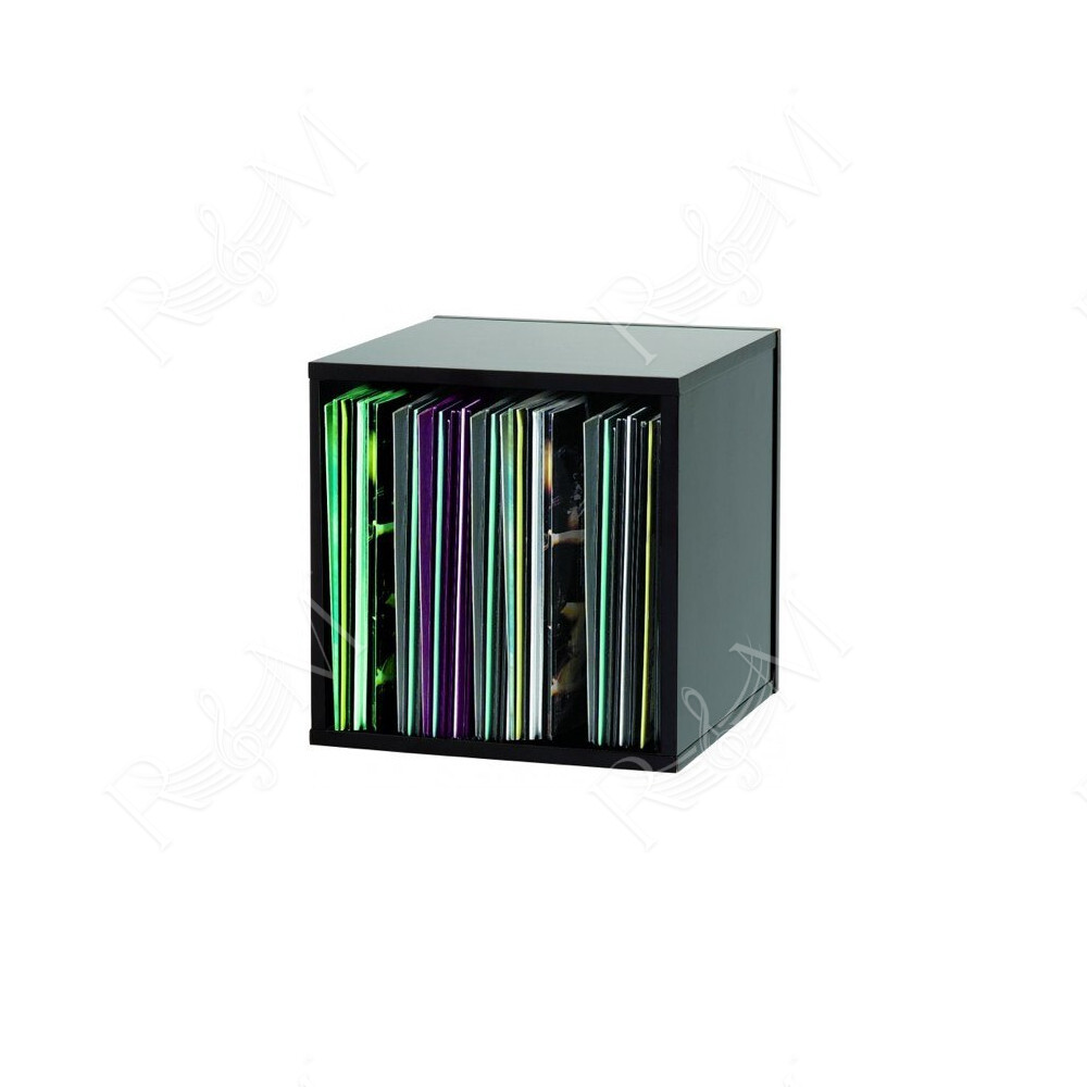 Glorious Record Box 110 Black