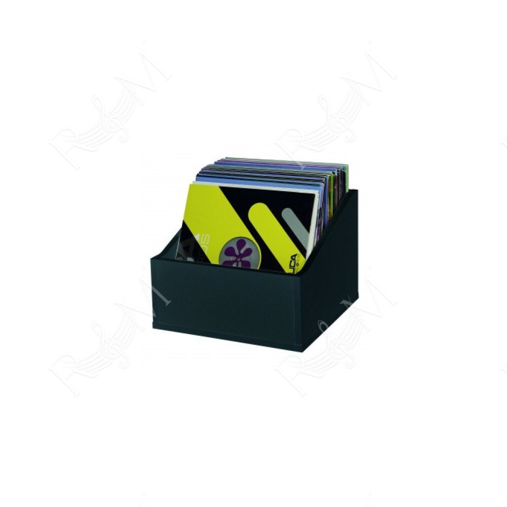 Glorious Record Box 110 Advanced Black