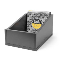 Glorious 7 Record Box 110 Advanced Black