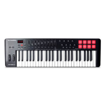 M-Audio Oxygen 49 Mkv