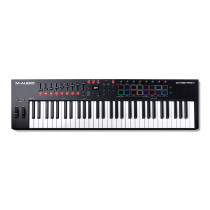 M-Audio Oxygen Pro 61 Promo