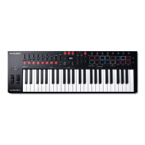 M-Audio Oxygen Pro 49 Promo