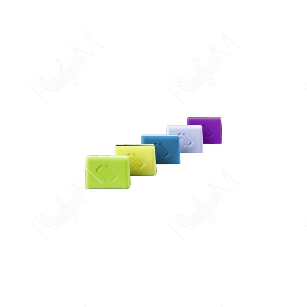 Reloop Fader Cap Set White