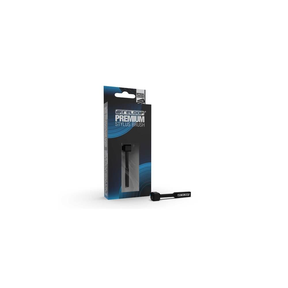 Reloop Premium Stylus Brush
