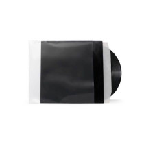Reloop Premium 12  Vinyl Lp Outer Sleeves