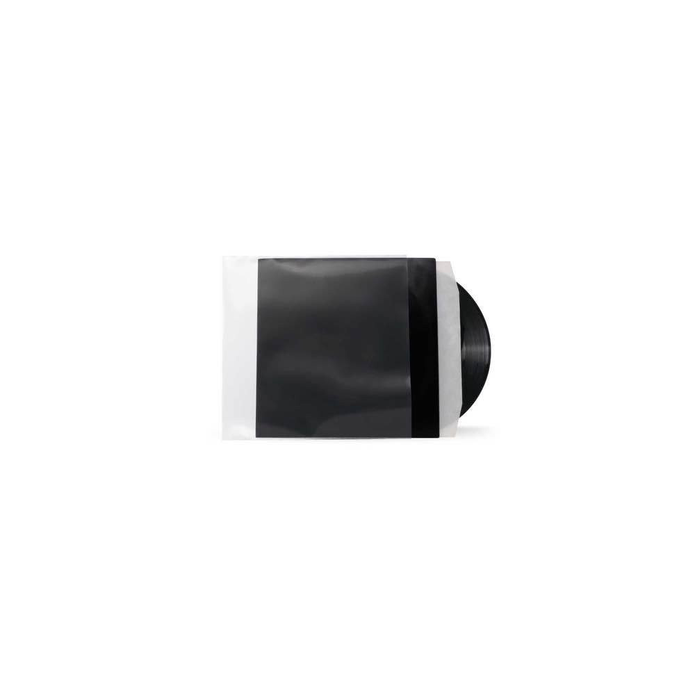 Reloop Premium 12  Vinyl Lp Outer Sleeves