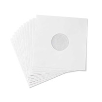 Reloop Premium 12  Vinyl Polylined Inner Sleeves