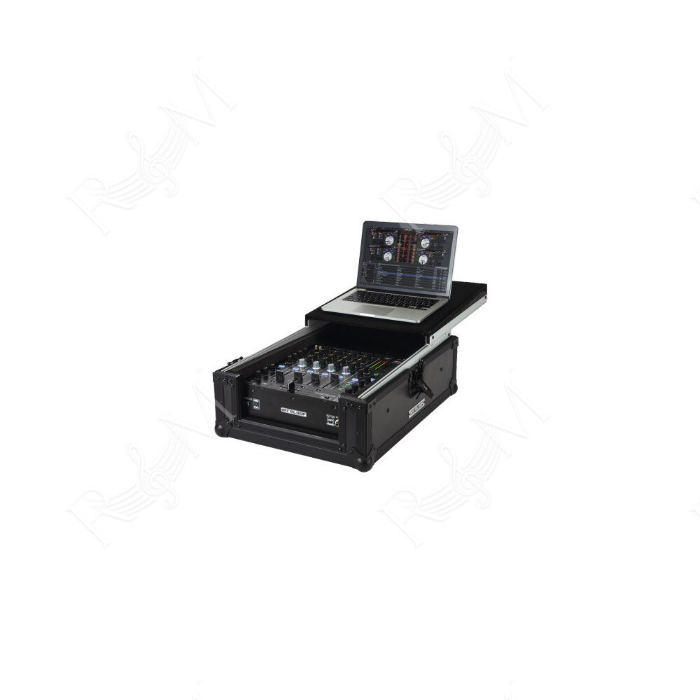 Reloop Premium Clubmixer Case Mk2