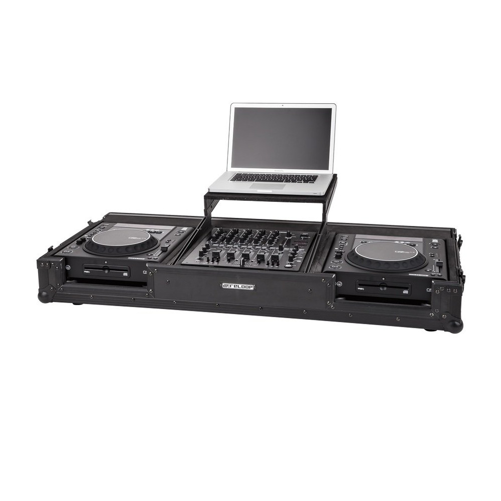 Reloop Cdm Case Tray Led
