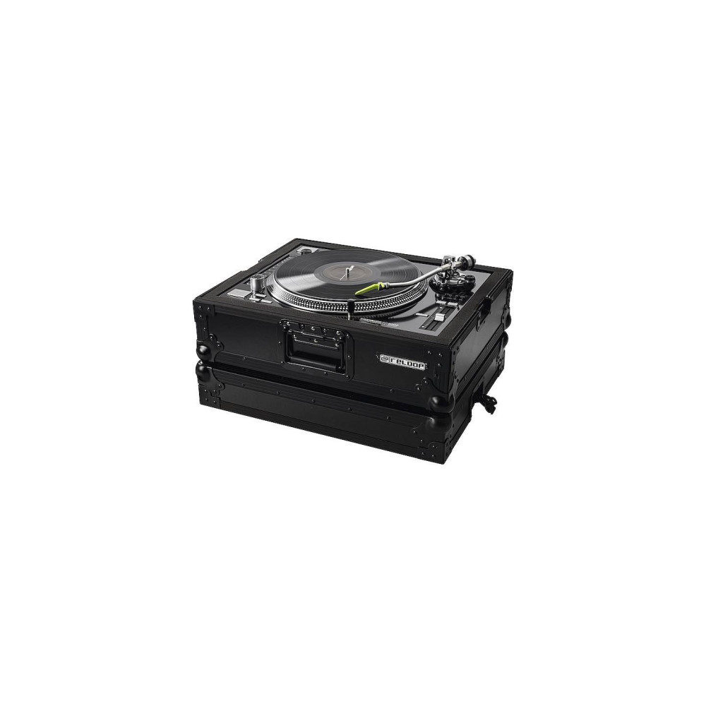 Reloop Premium Turntable Case