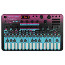 Sonicware Liven Bass&Beats