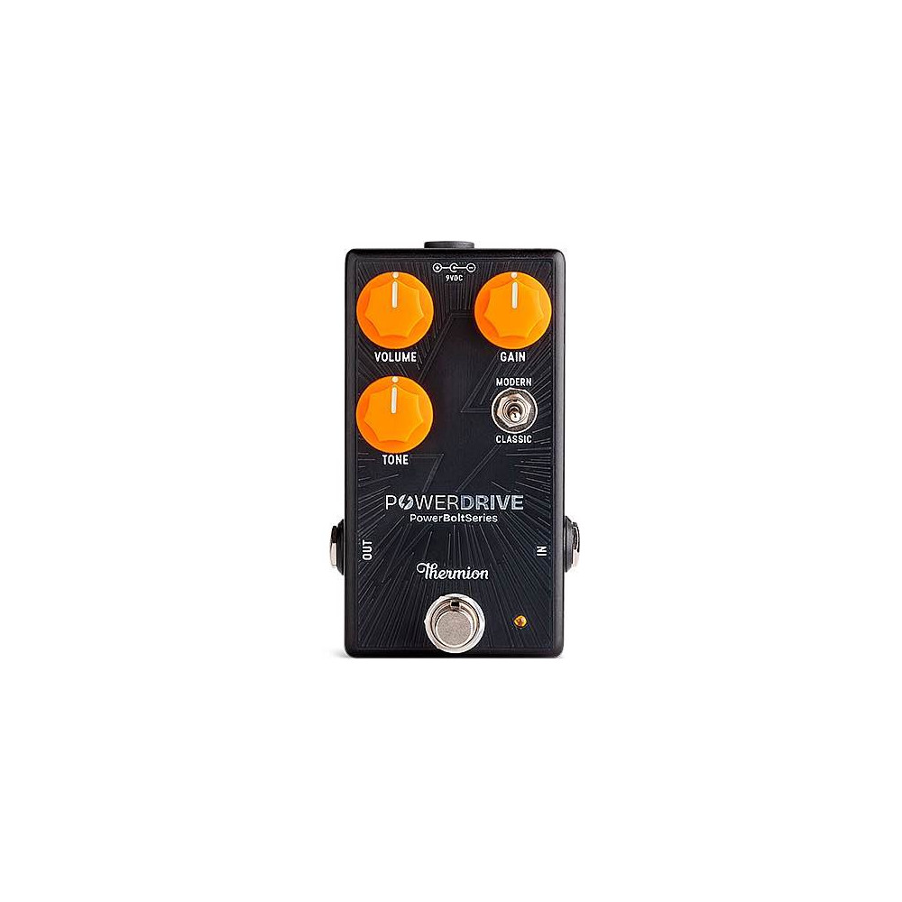 Thermion Powerdrive