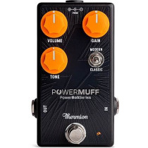 Thermion Powermuff