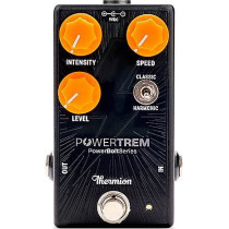 Thermion Powertrem