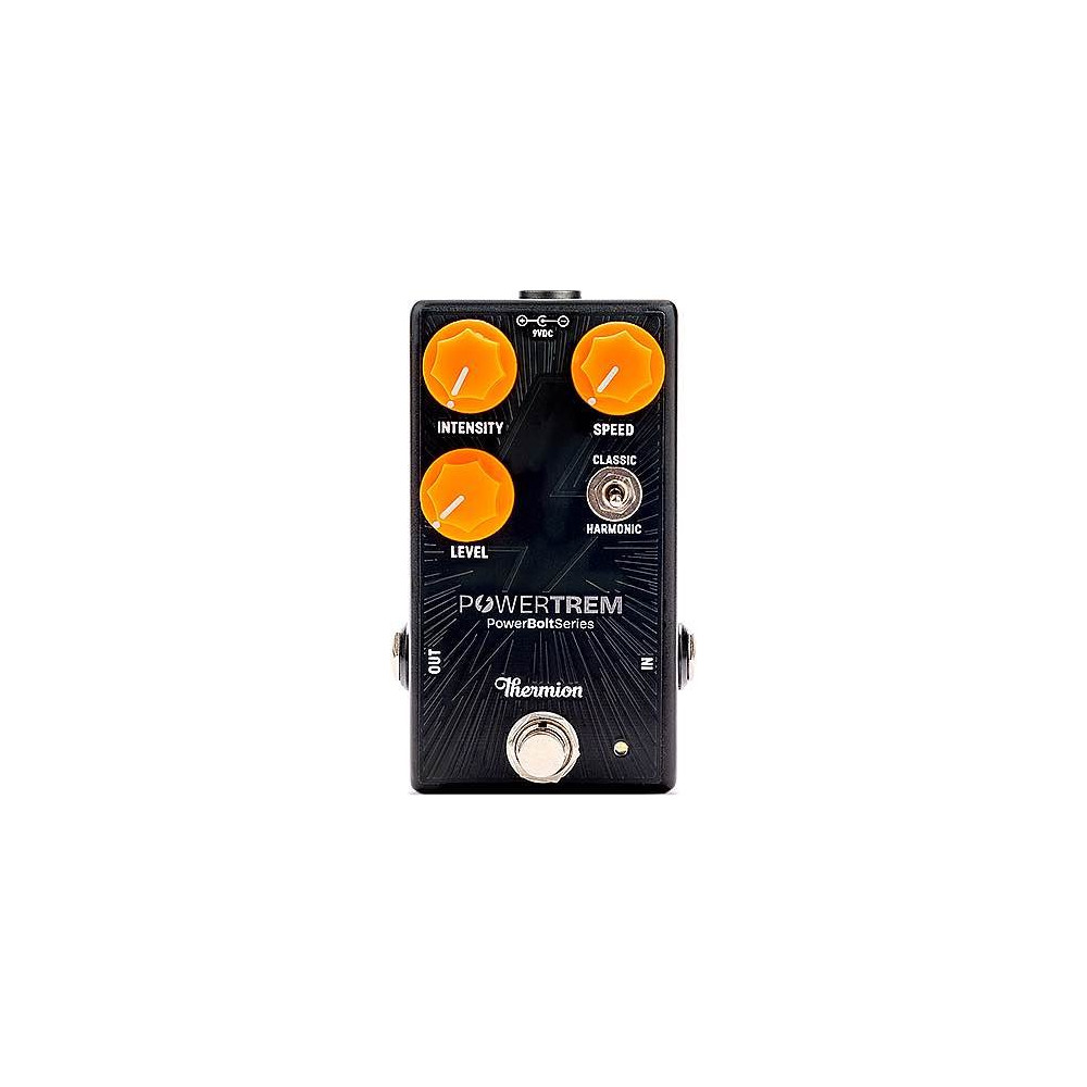 Thermion Powertrem