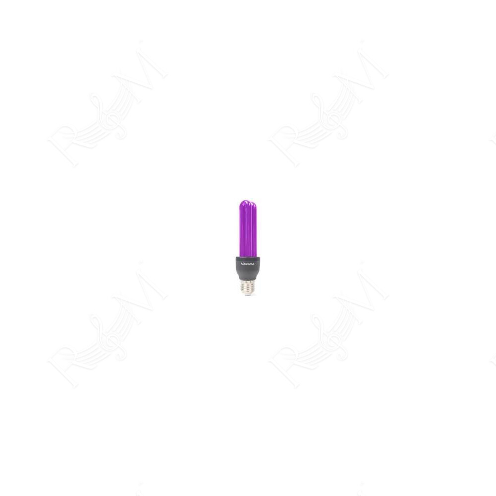 BUV27 Energy Sav.UV bulb 25W E27