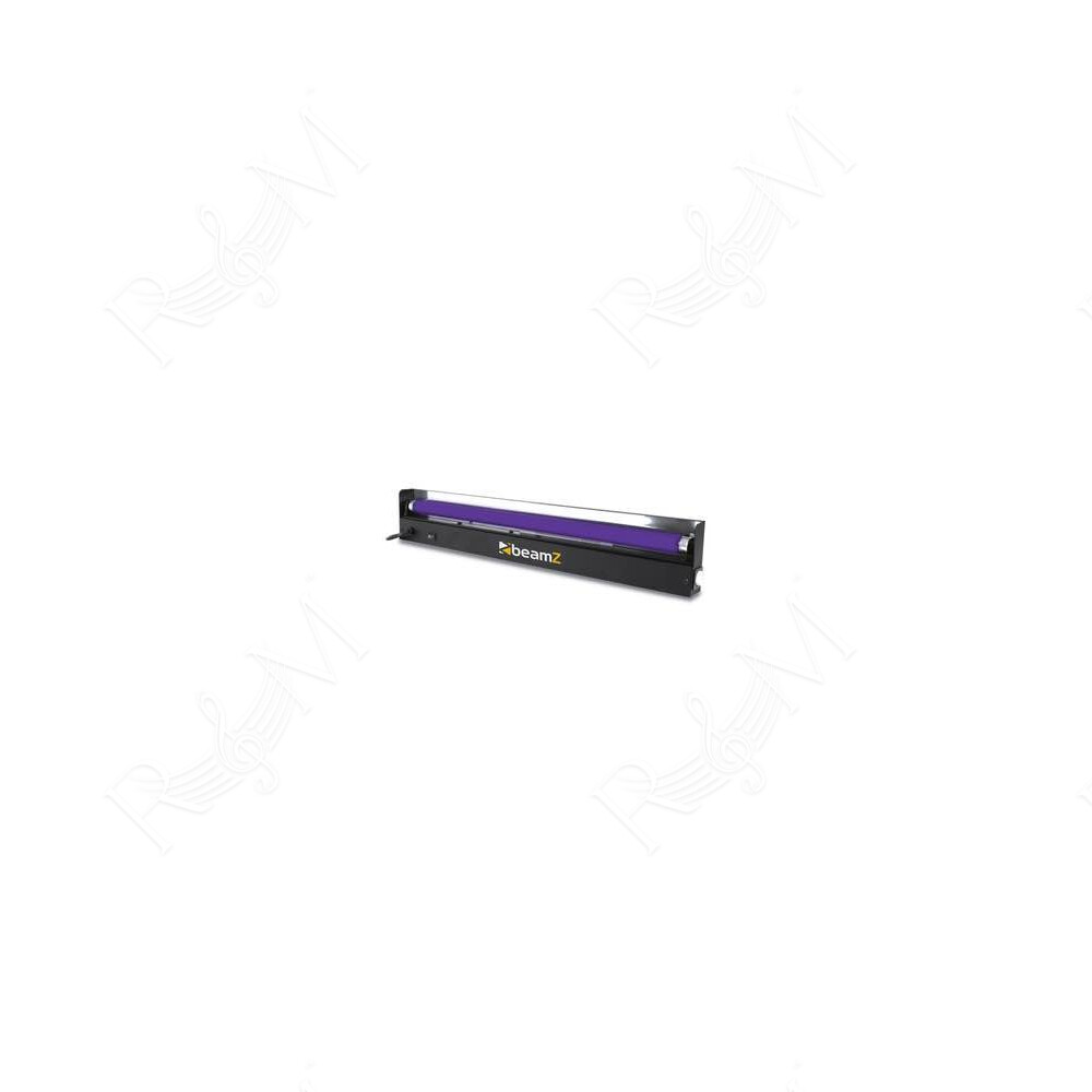 BUV60TL UV-set 60cm Holder Tube