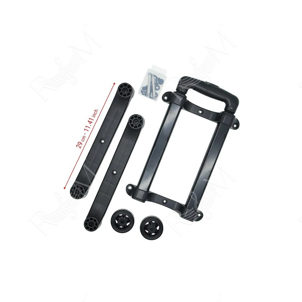 TROLLEY465H220(KIT)