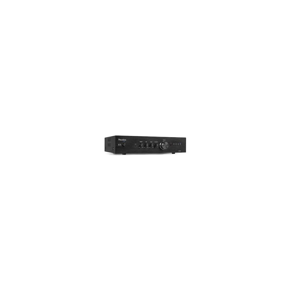 AD200 Amplifier 2CH BT IRC Blk