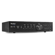 AD420 Amplifier 4CH BT Opt. IRC Blk