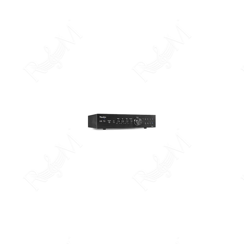 AD420 Amplifier 4CH BT Opt. IRC Blk