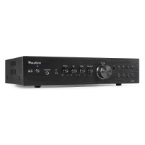 AD420 Amplifier 4CH BT Opt. IRC Blk