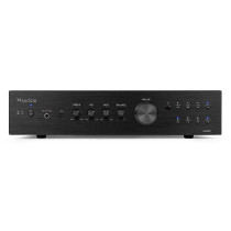 AD420 Amplifier 4CH BT Opt. IRC Blk