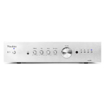 AD200 Amplifier 2CH BT IRC Alu.