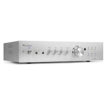 AD220 Amplifier 2CH BT Opt.IRC Alu.