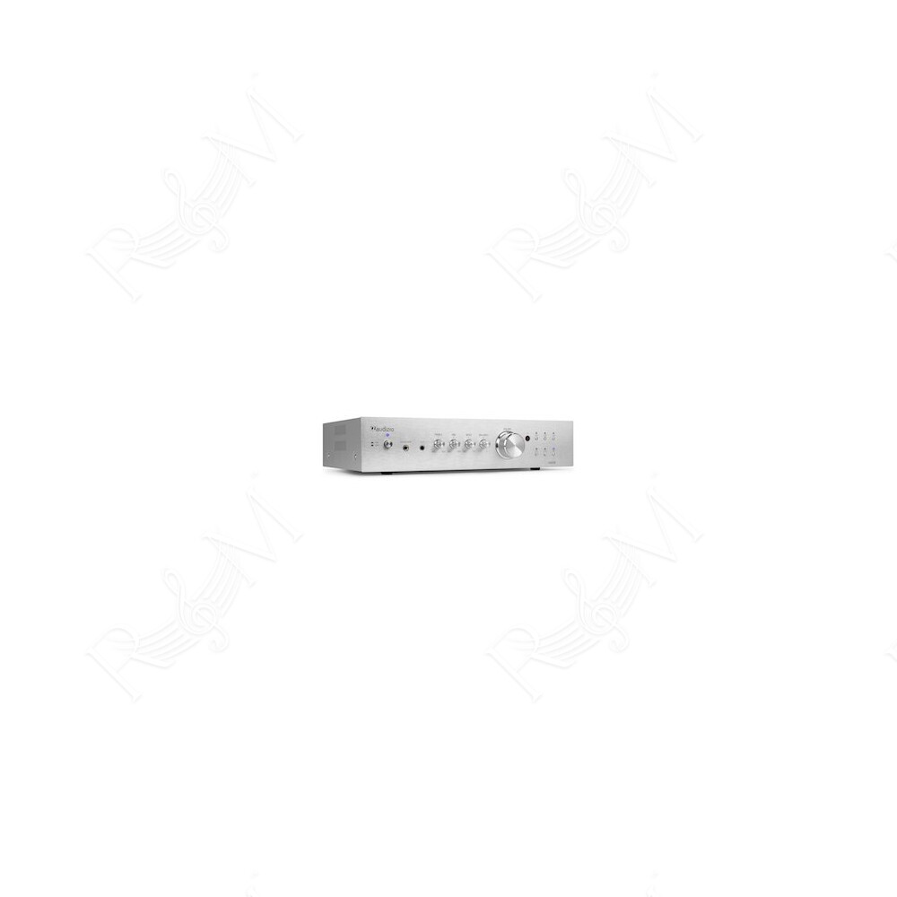 AD220 Amplifier 2CH BT Opt.IRC Alu.