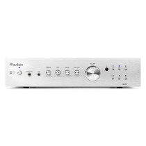 AD220 Amplifier 2CH BT Opt.IRC Alu.
