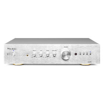 AD220 Amplifier 2CH BT Opt.IRC Alu.